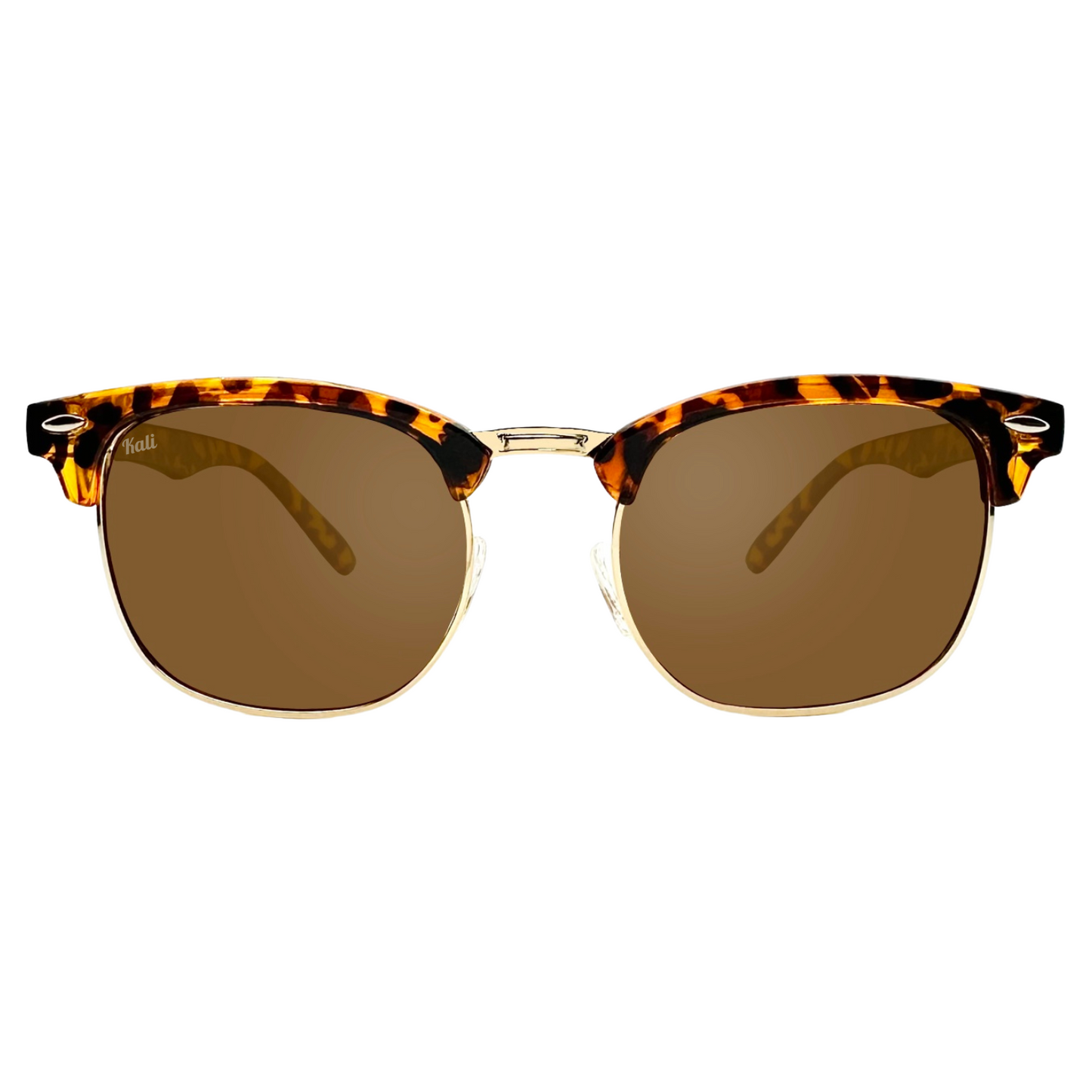 The Classic Leopard Brown (POLARIZED)