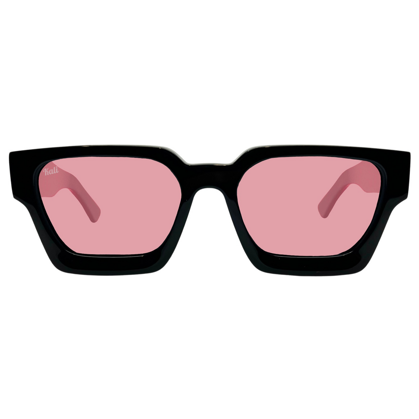 The Nemesis Black/Red (POLARIZED)