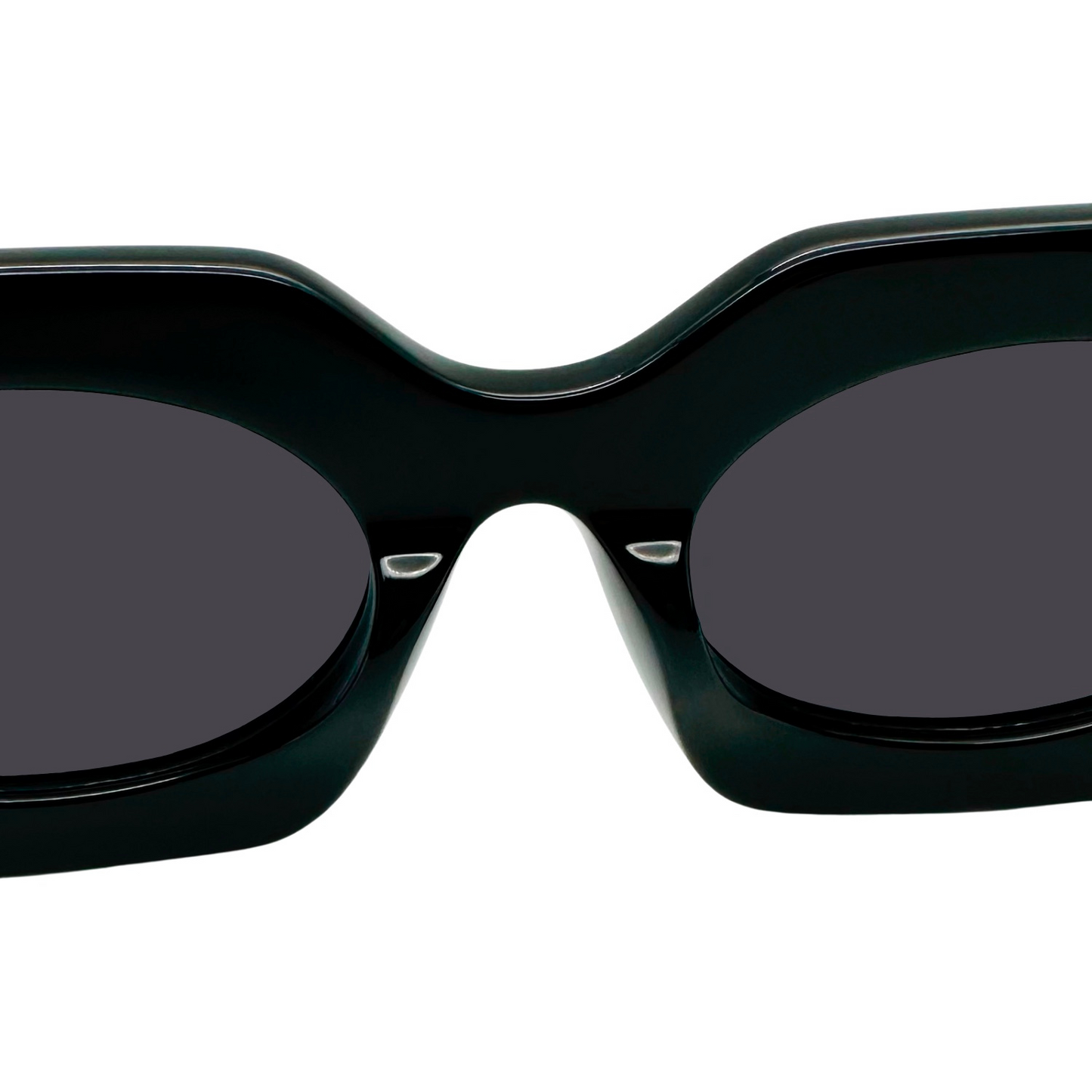 The Venta Black (POLARIZED)