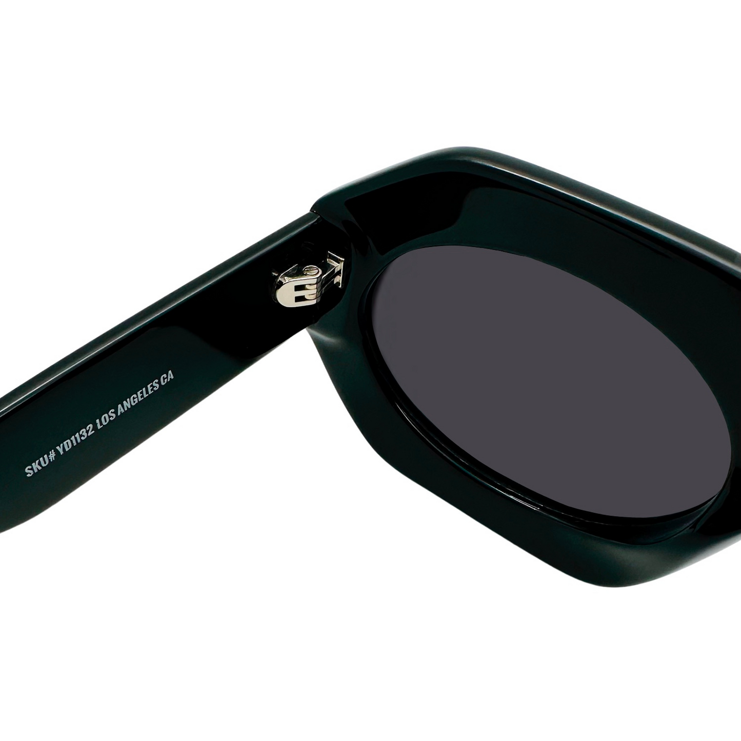 The Venta Black (POLARIZED)