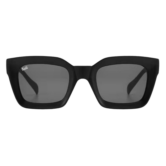The Vineyard Black (Kali Sunglasses)