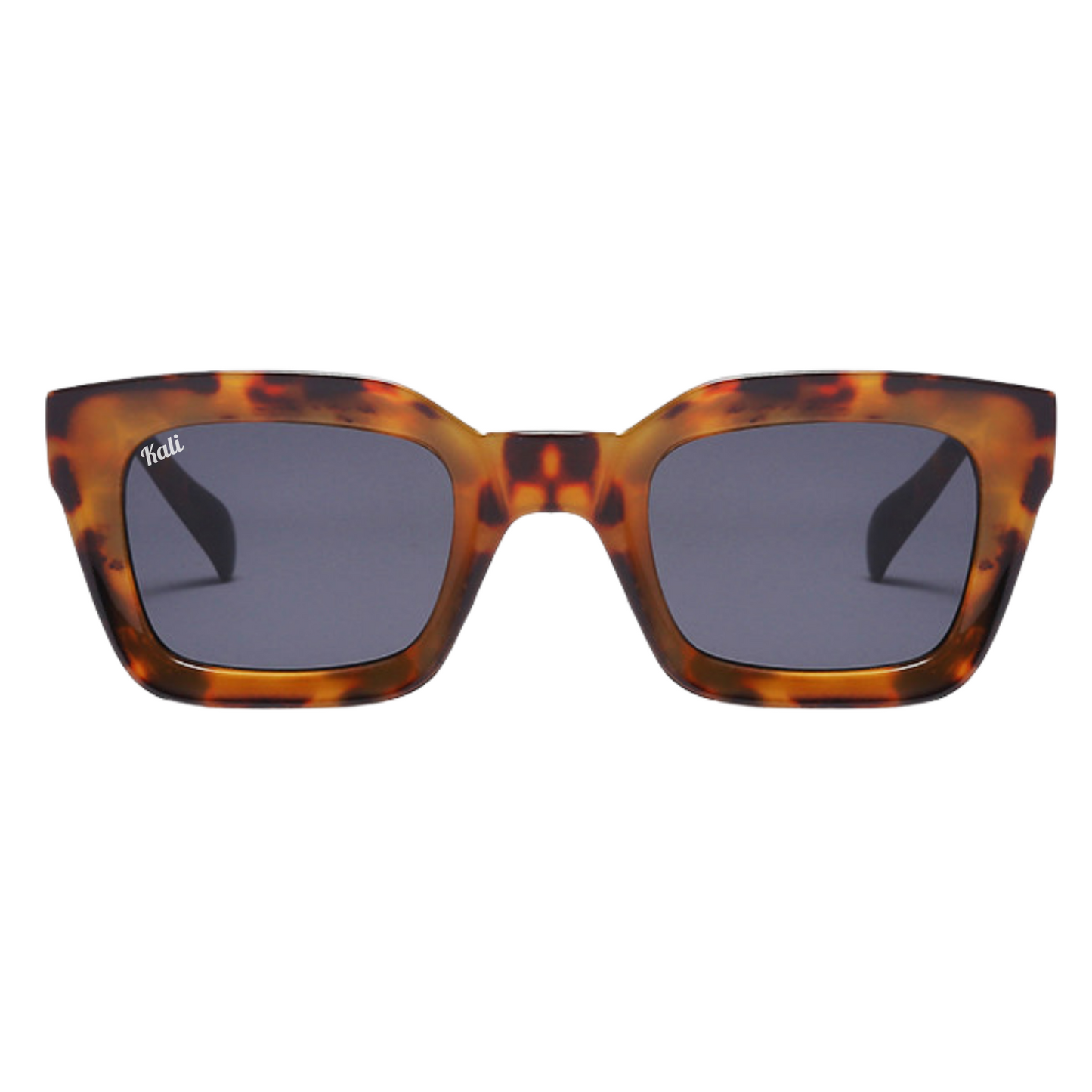 The Vineyard Leopard