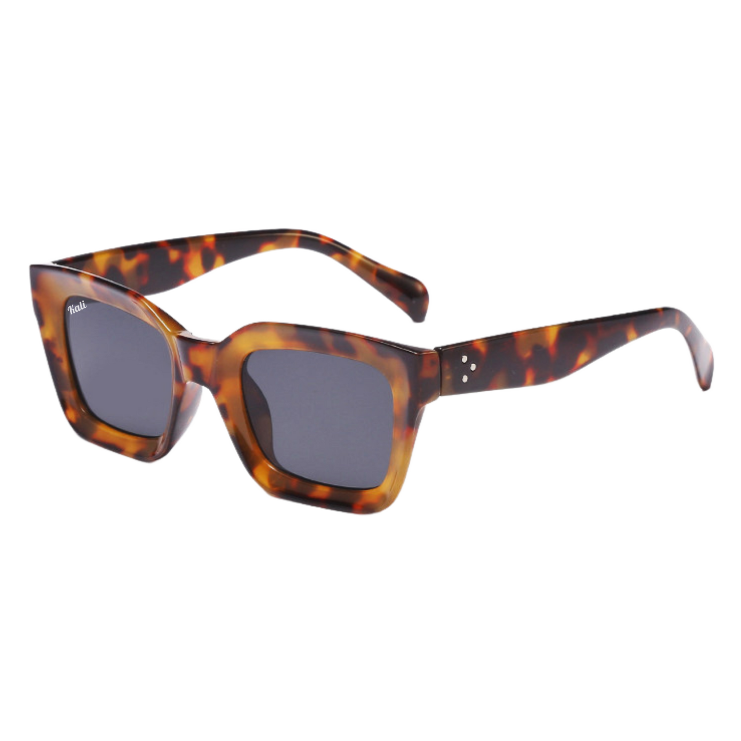 The Vineyard Leopard