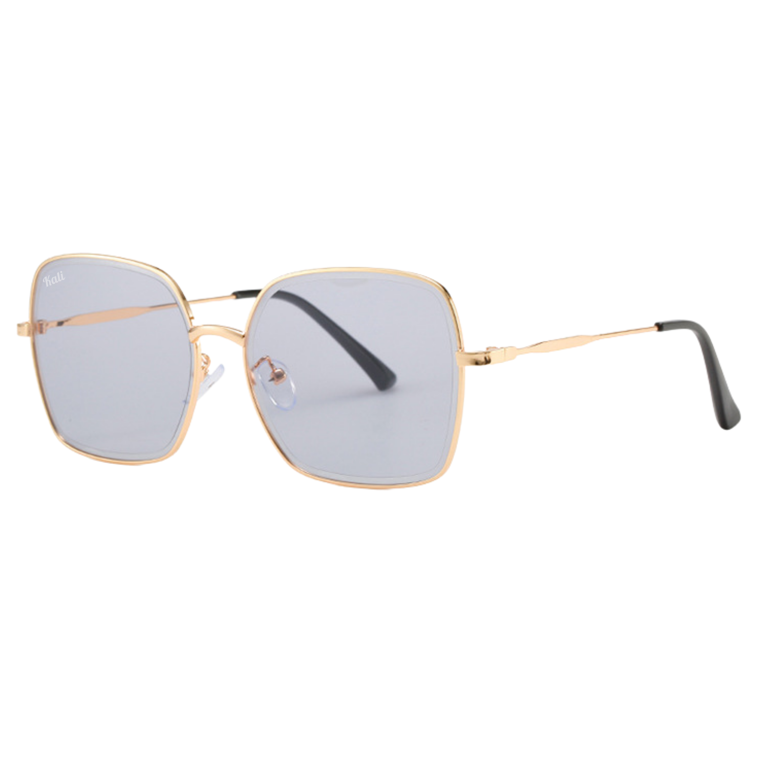 The Avalon Gray/Gold