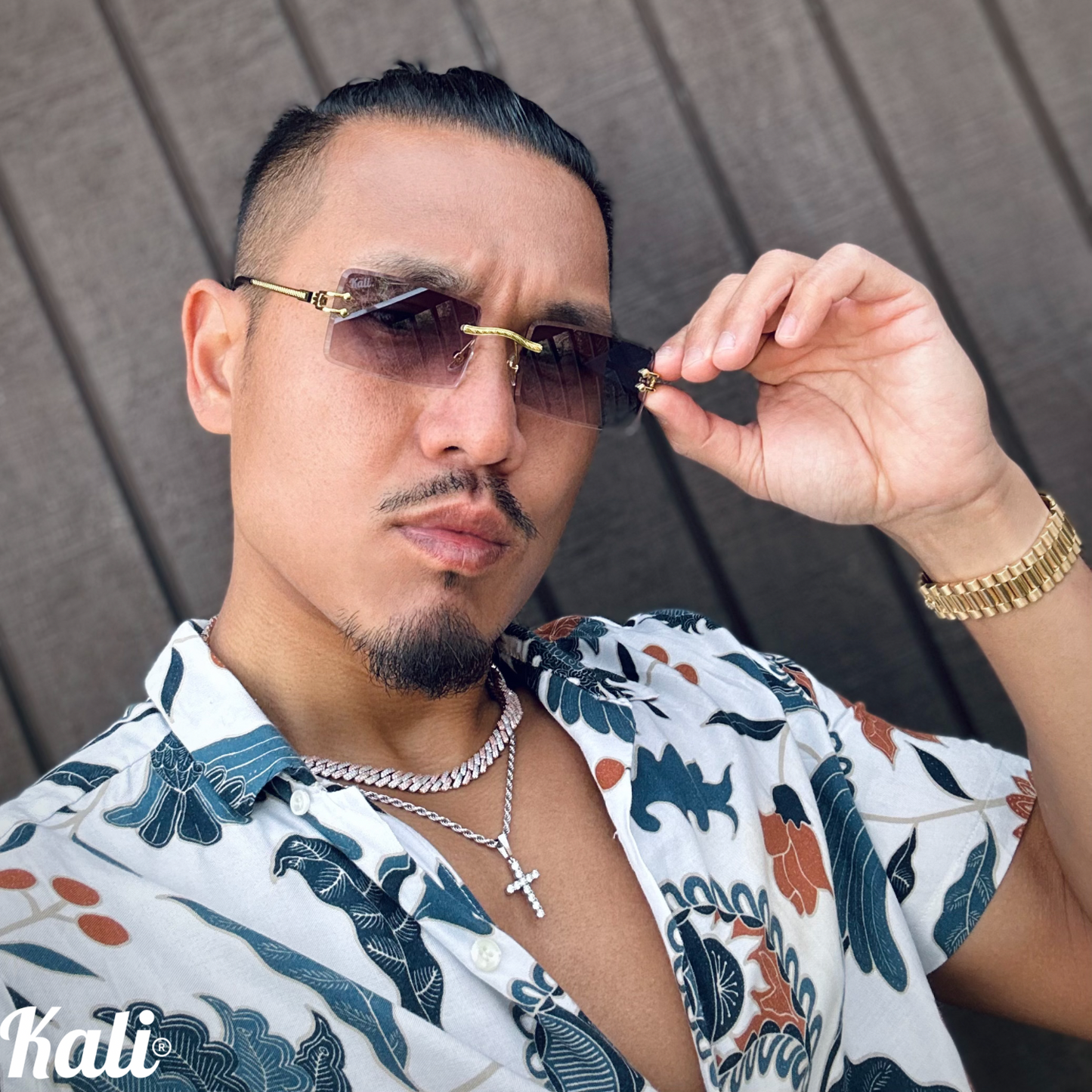 Retro OG II Gray Tint