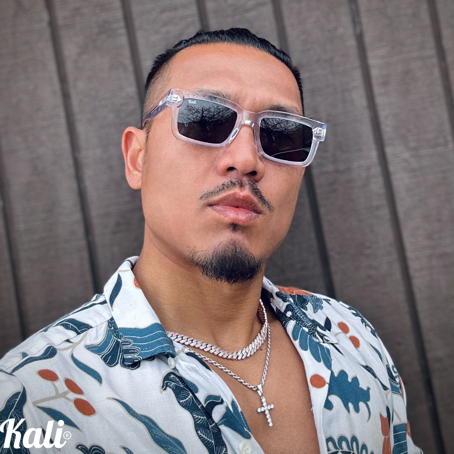 The Phenom Clear (POLARIZED)