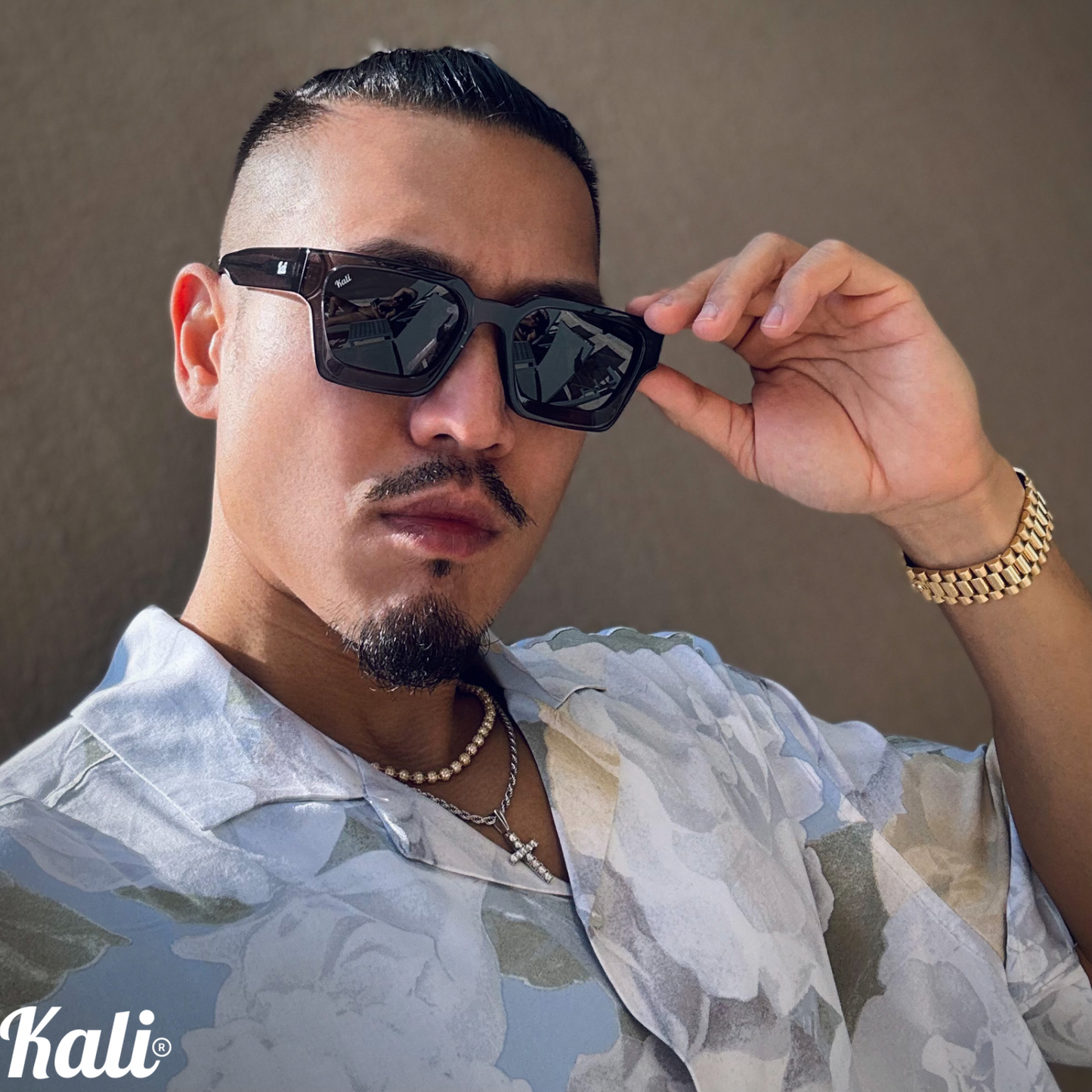 The Nemesis Gray (POLARIZED)