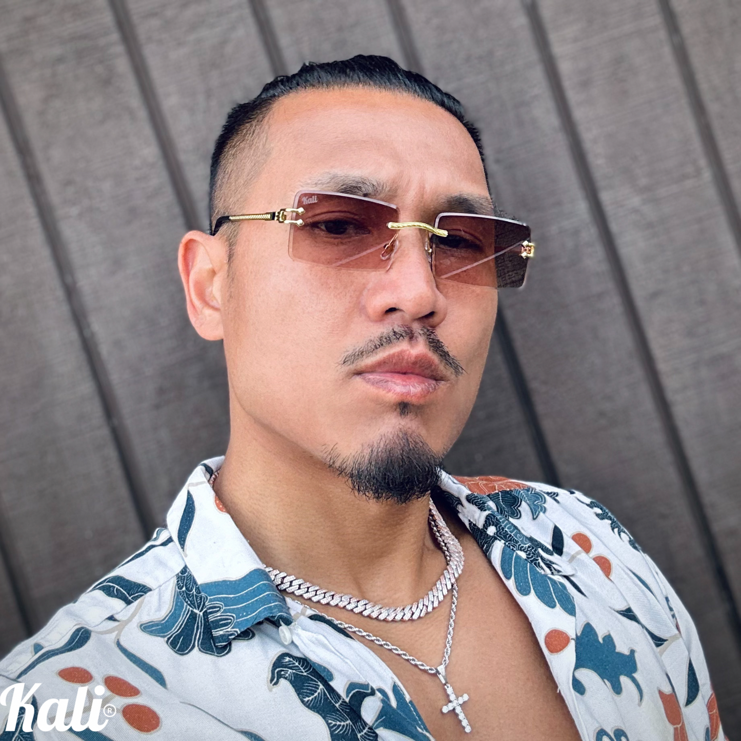 Retro OG II Brown Tint