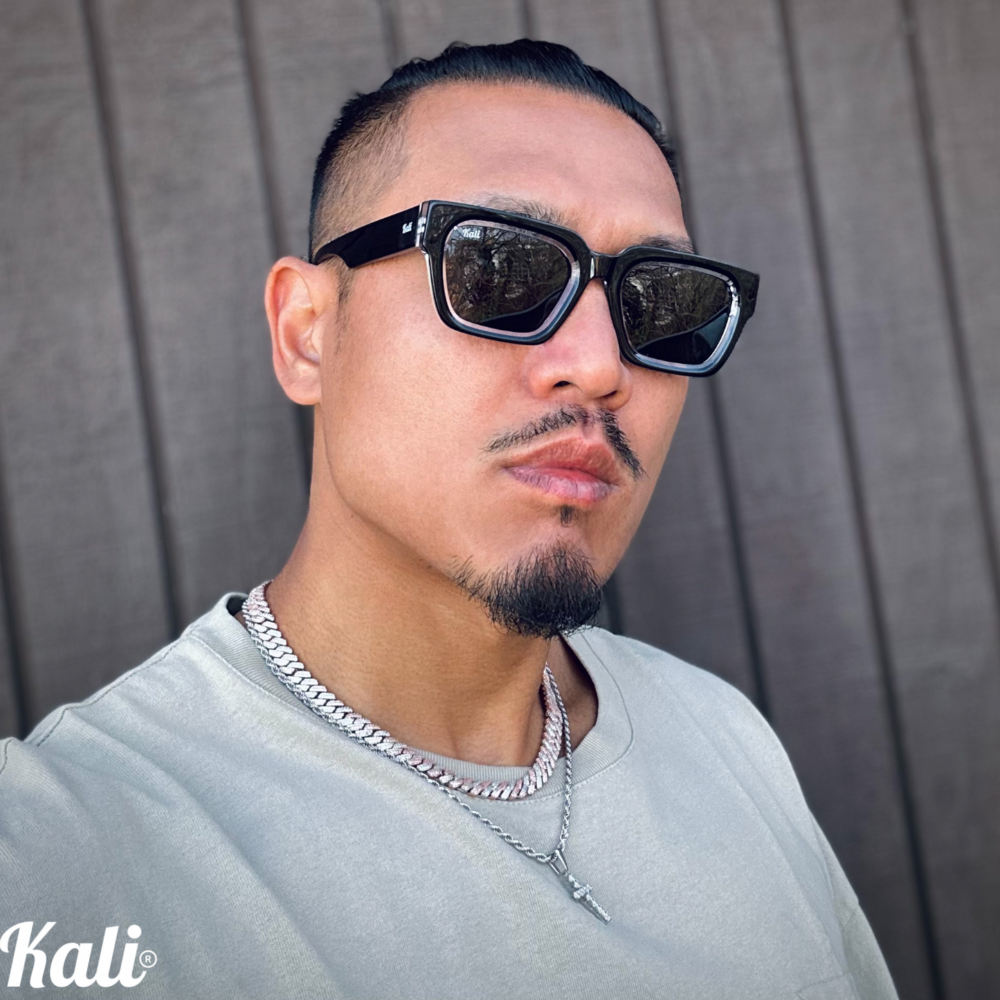 The Zeus Black Crystal (POLARIZED)