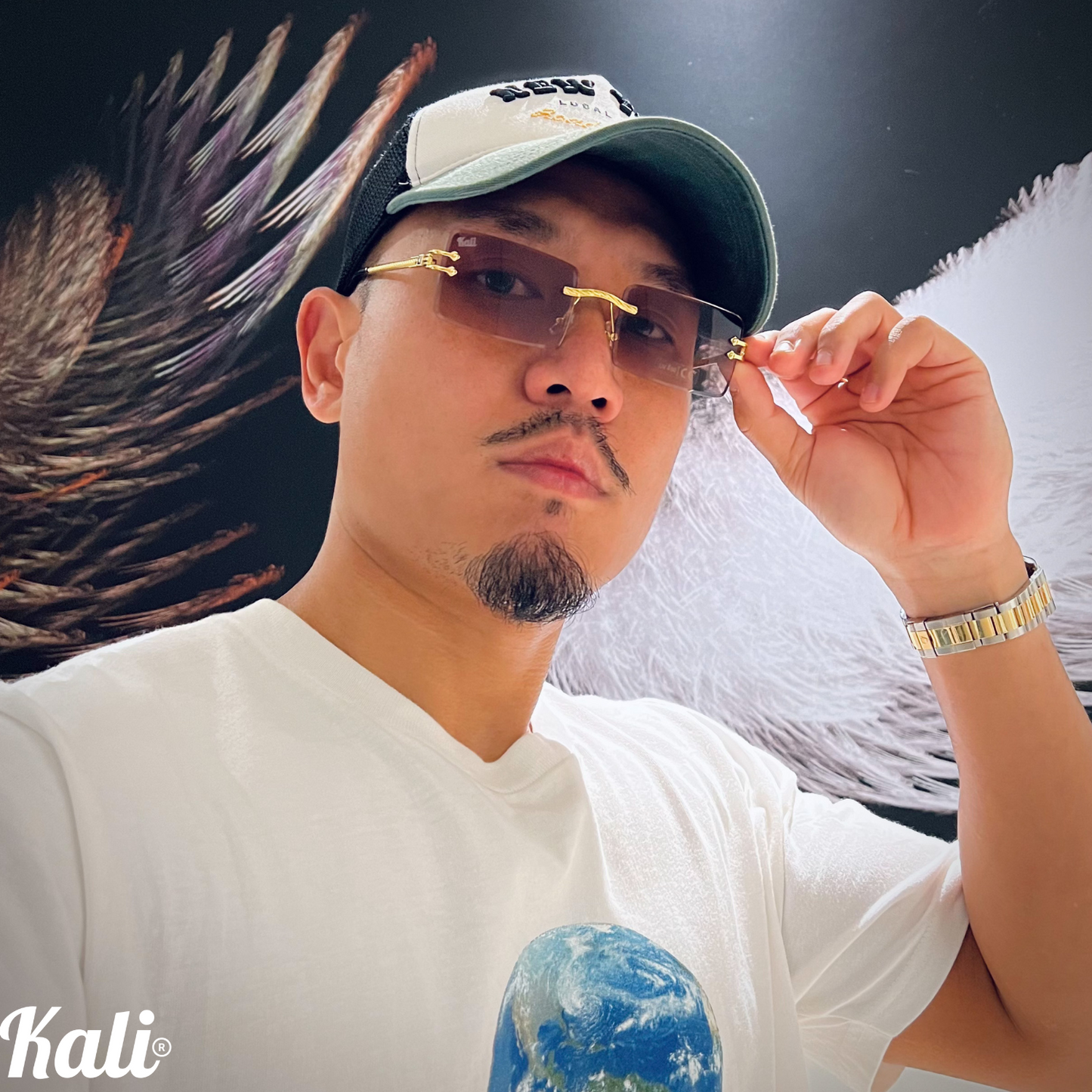 Retro OG II Gray Tint