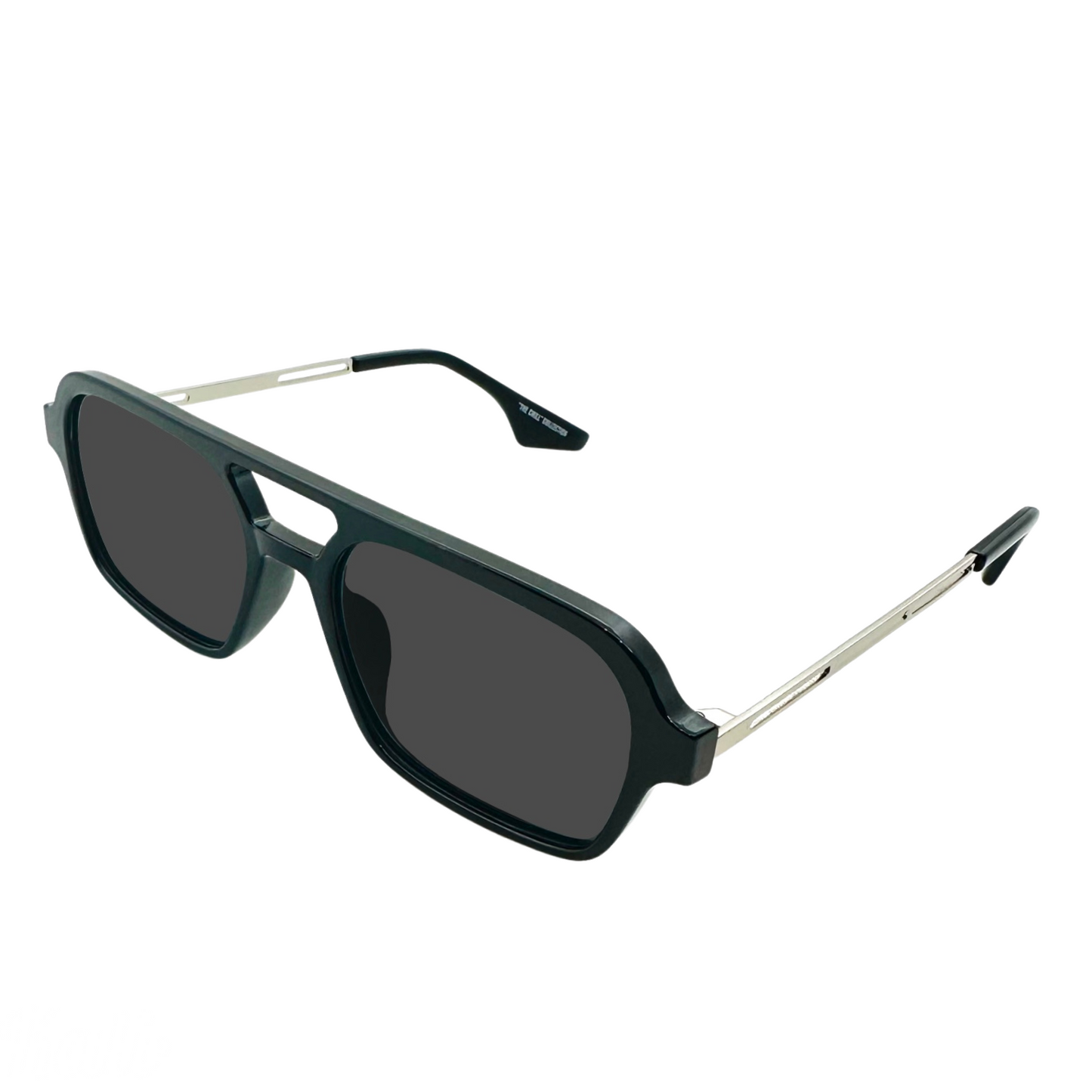 The Chill Black (POLARIZED)