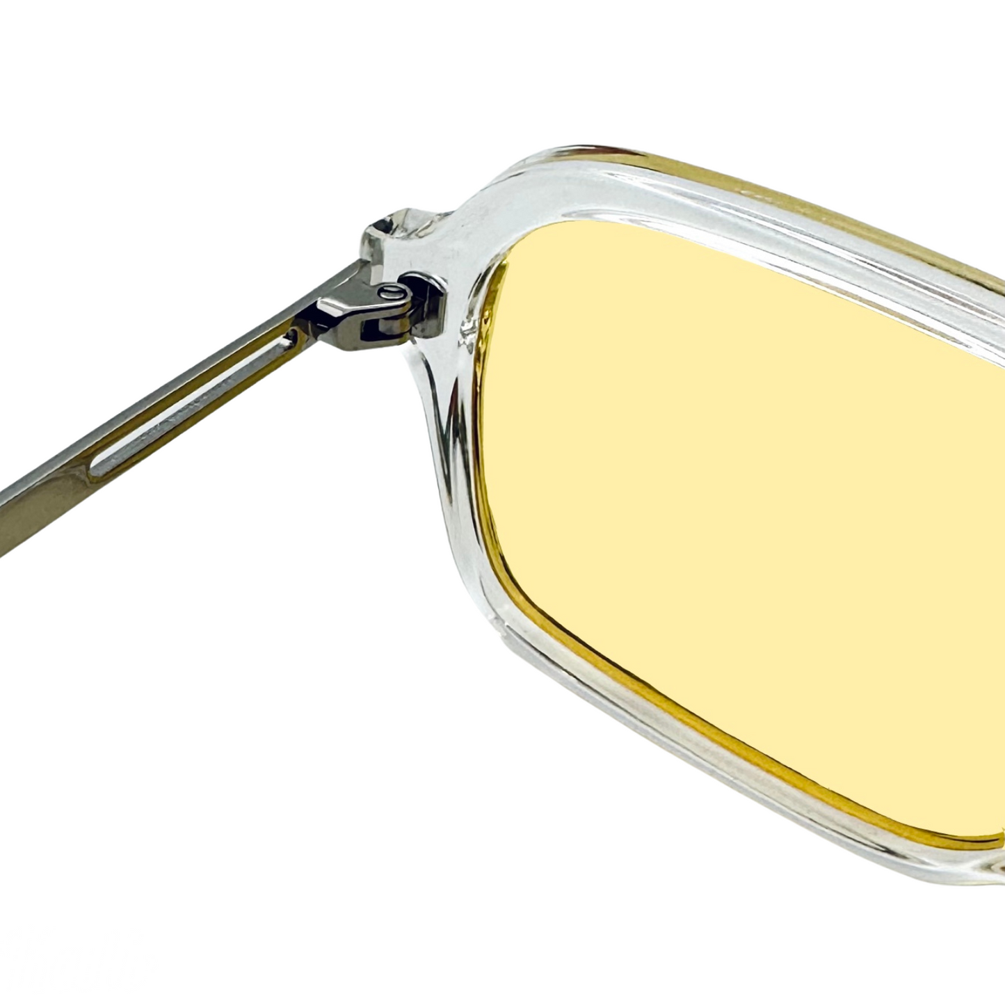 The Chill Yellow (POLARIZED)