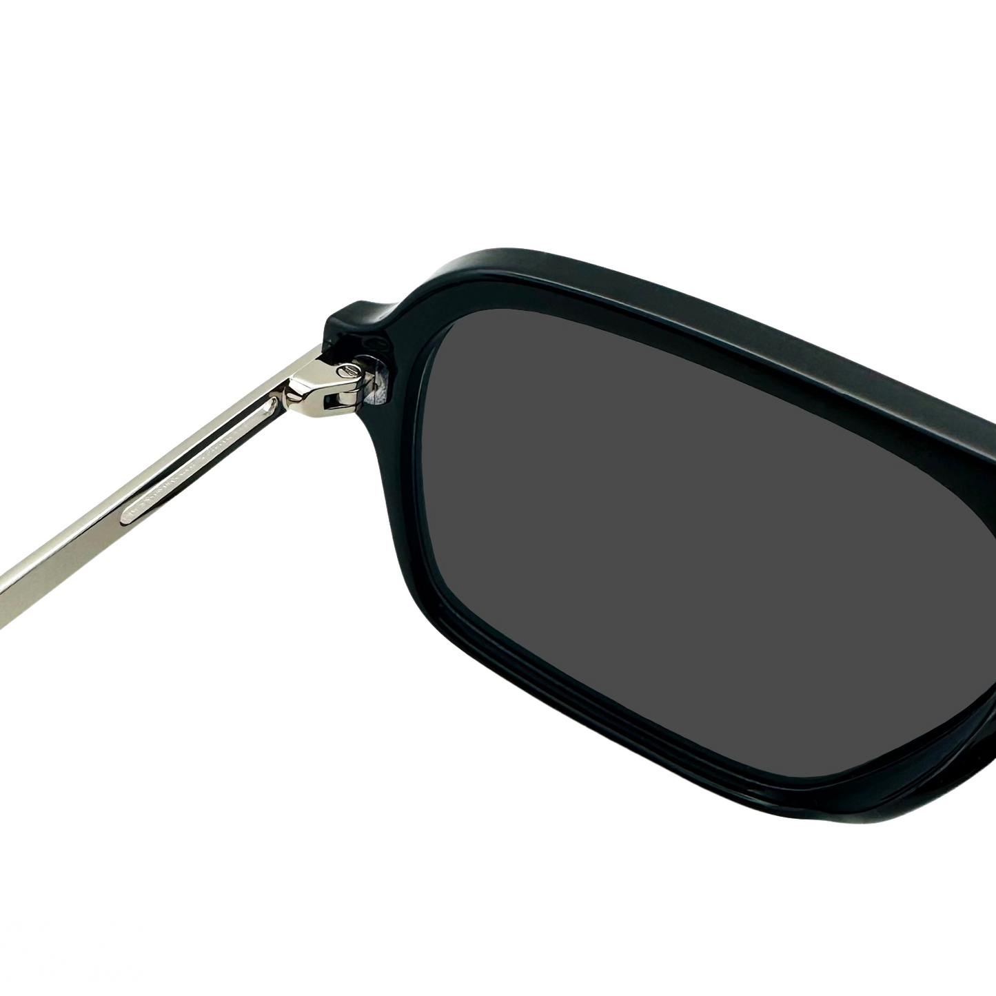 The Chill Black (POLARIZED)