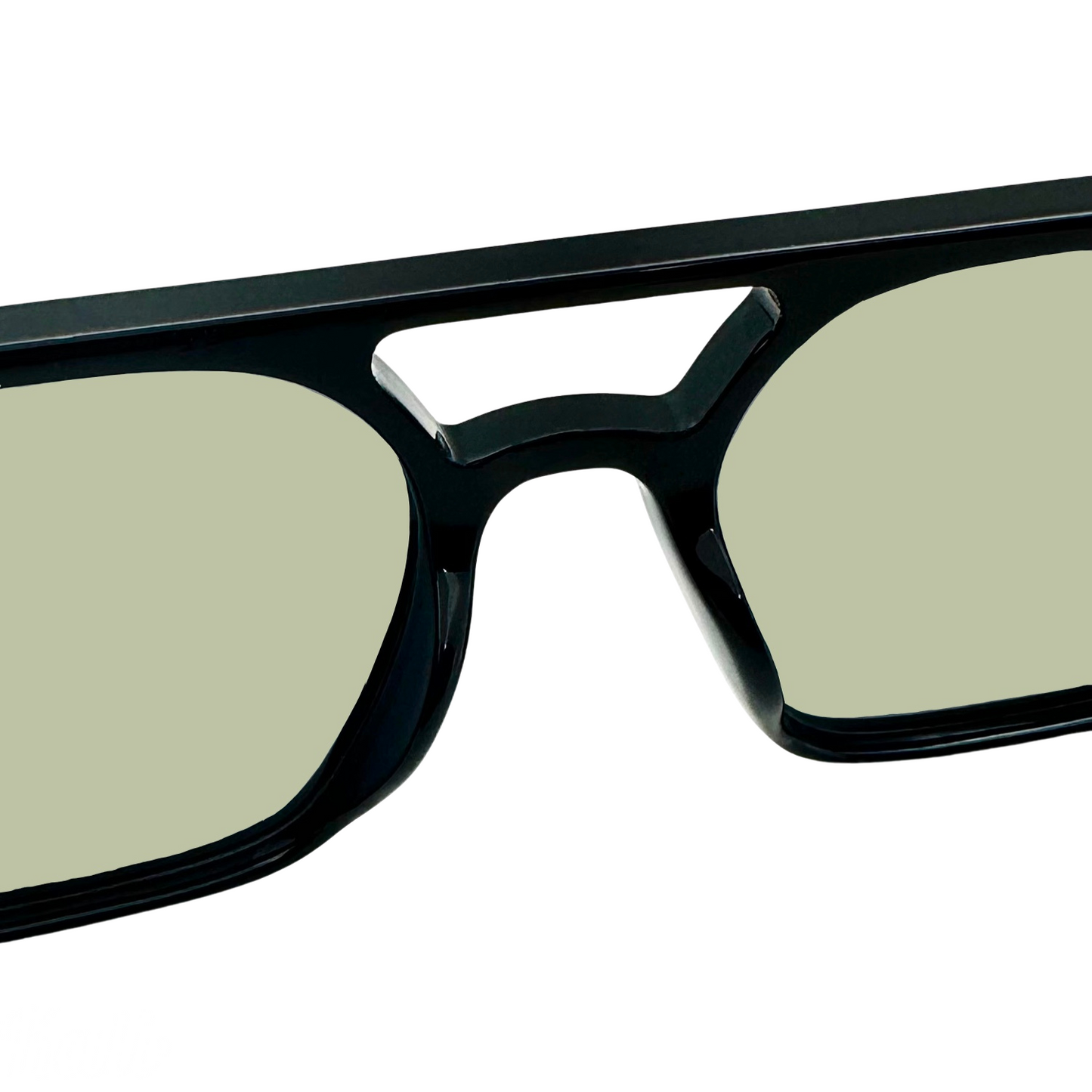 The Chill Green (POLARIZED)