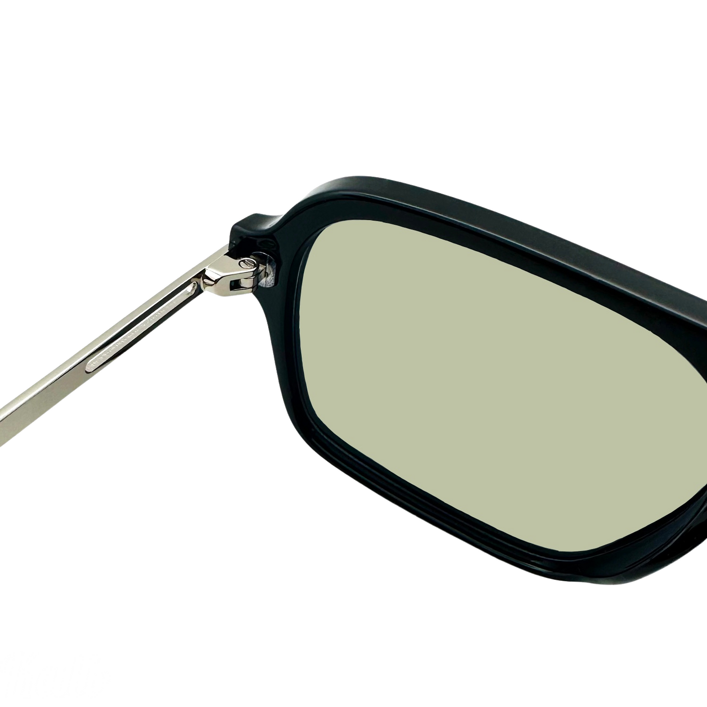 The Chill Green (POLARIZED)