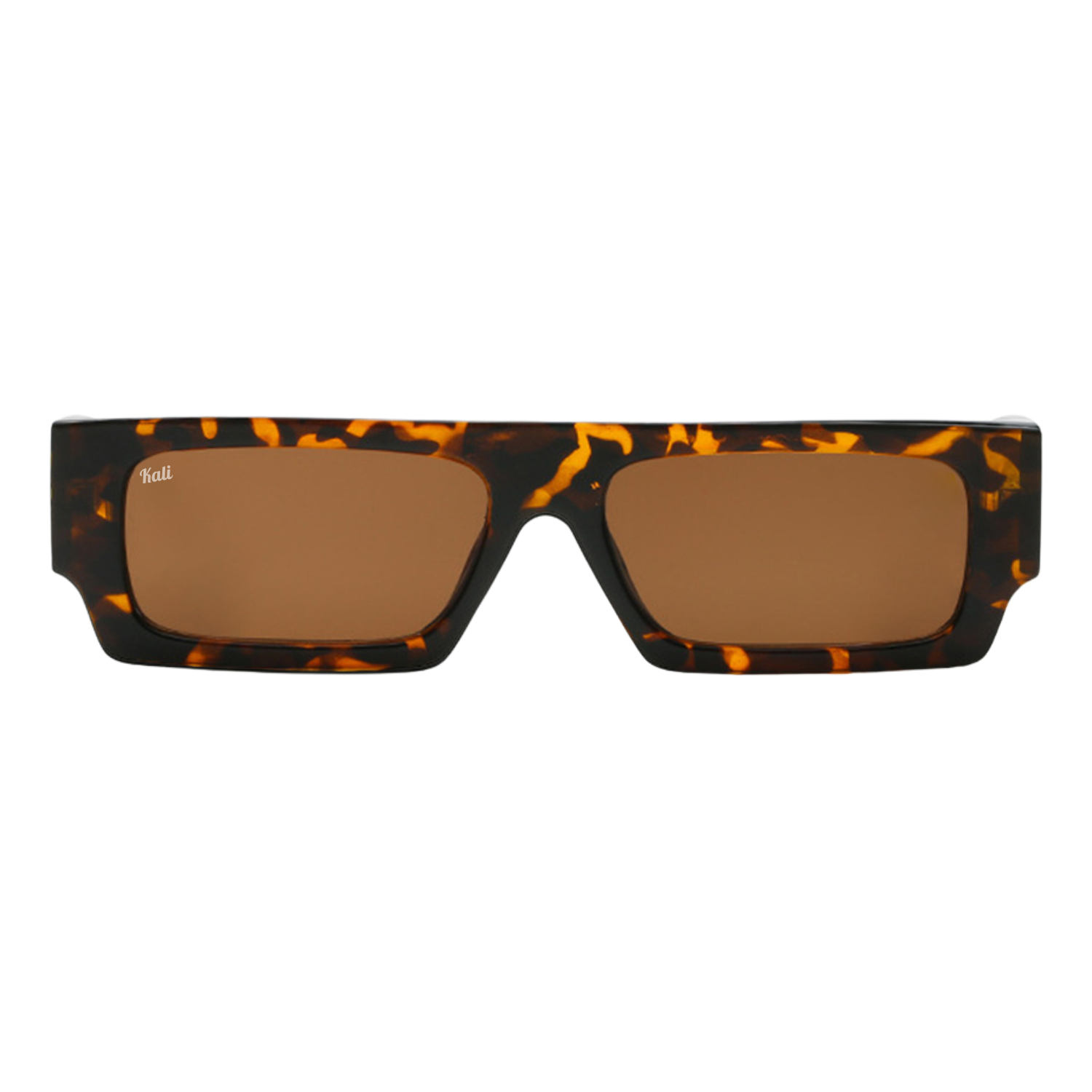 New square sunglasses 