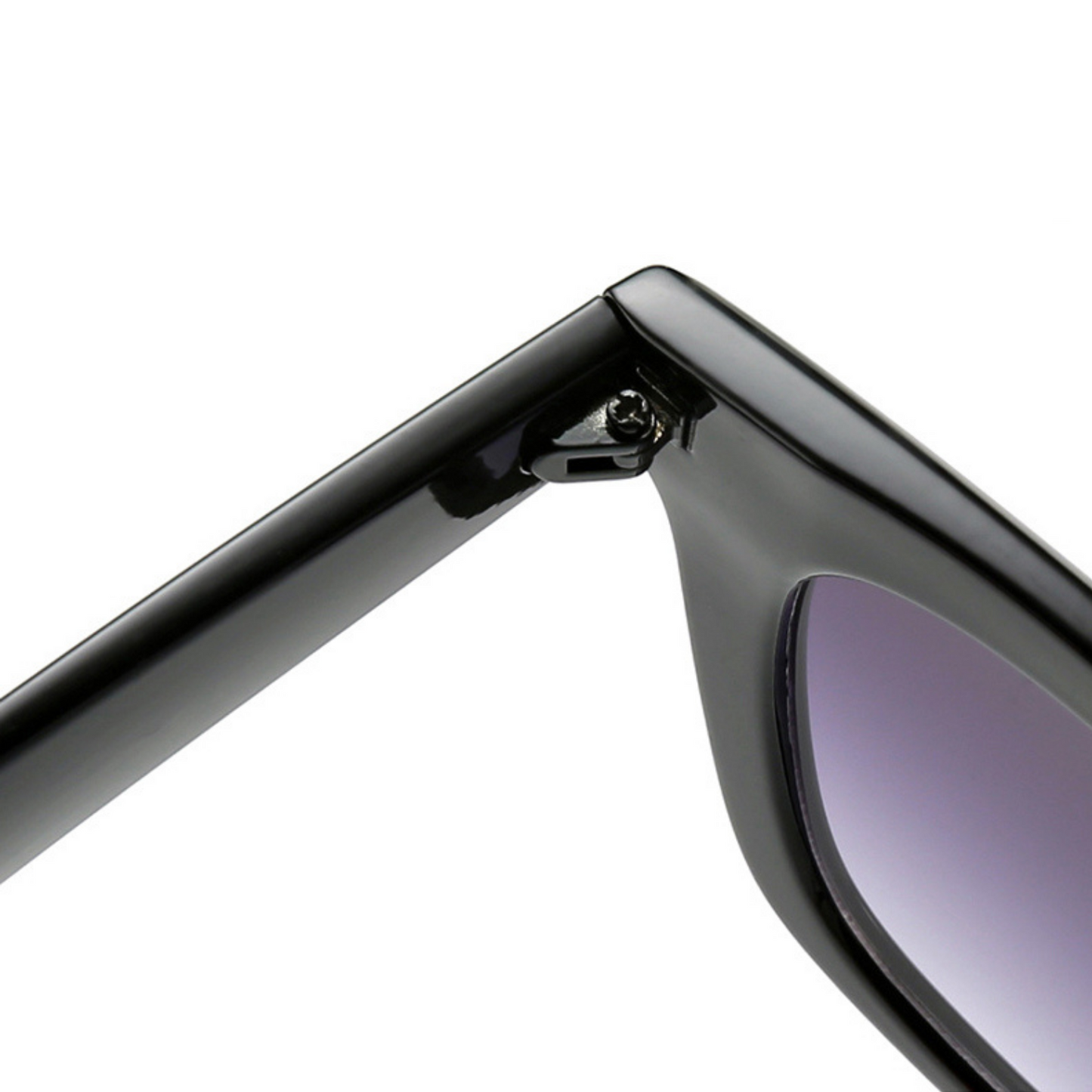 Poolside Purple Tint