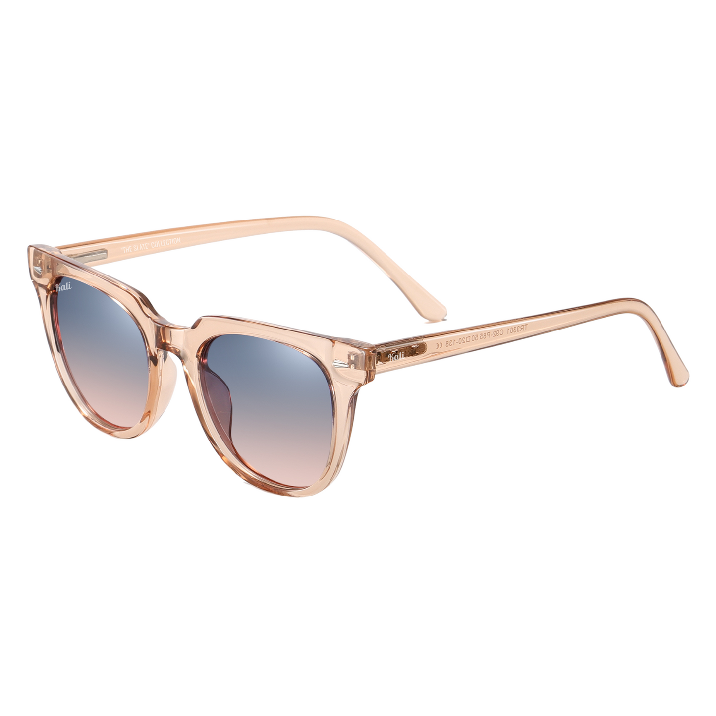The Slate (Rose Gold)