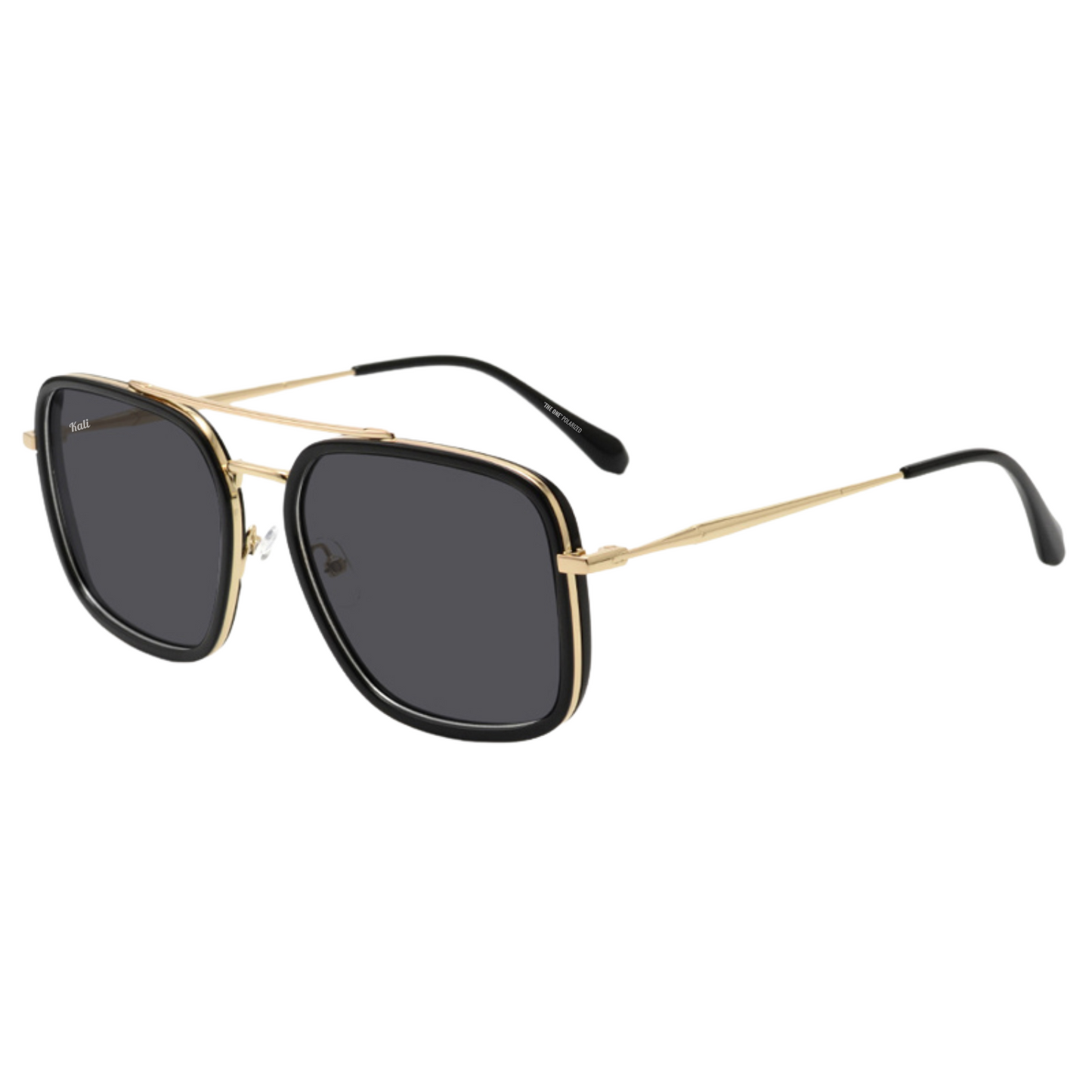 The One Black (POLARIZED)