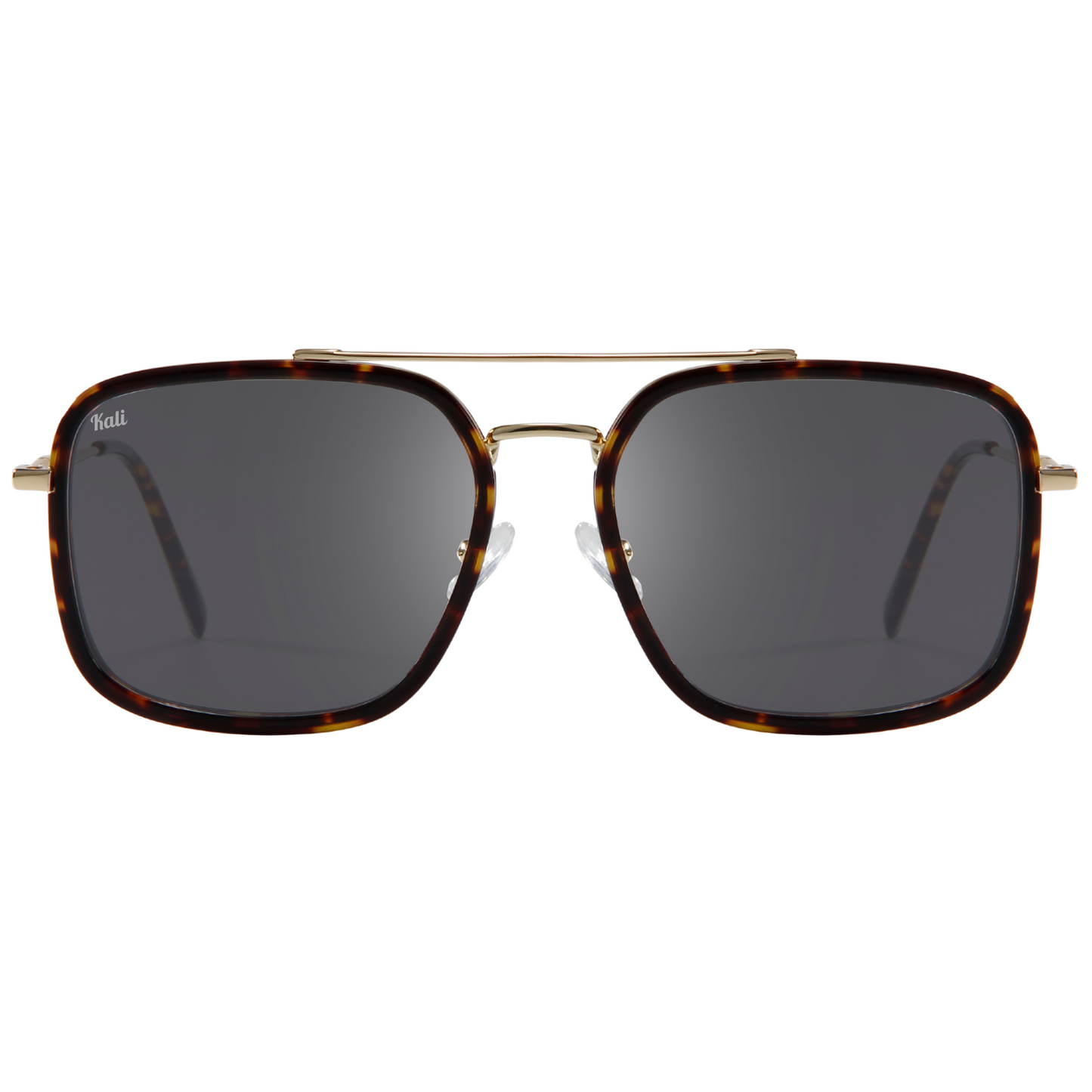 The One Leopard (POLARIZED)