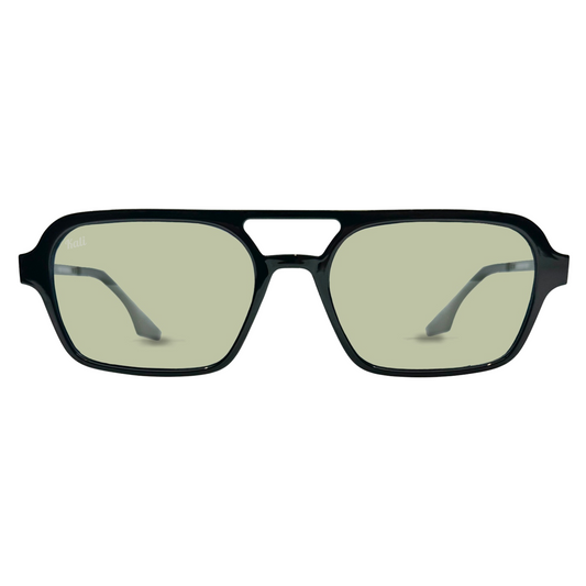 The Chill Green (POLARIZED)