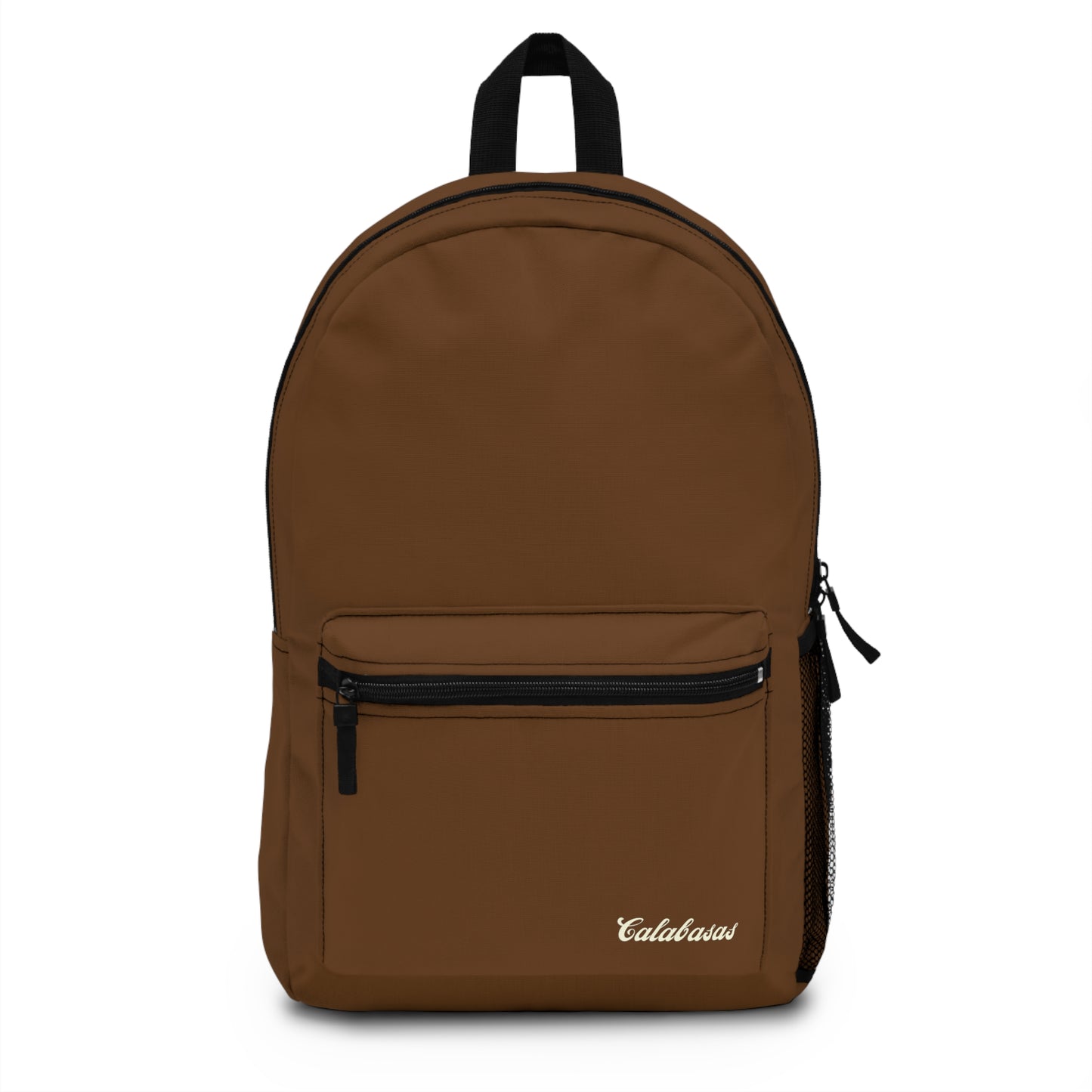 Calabasas Backpack (Brown)