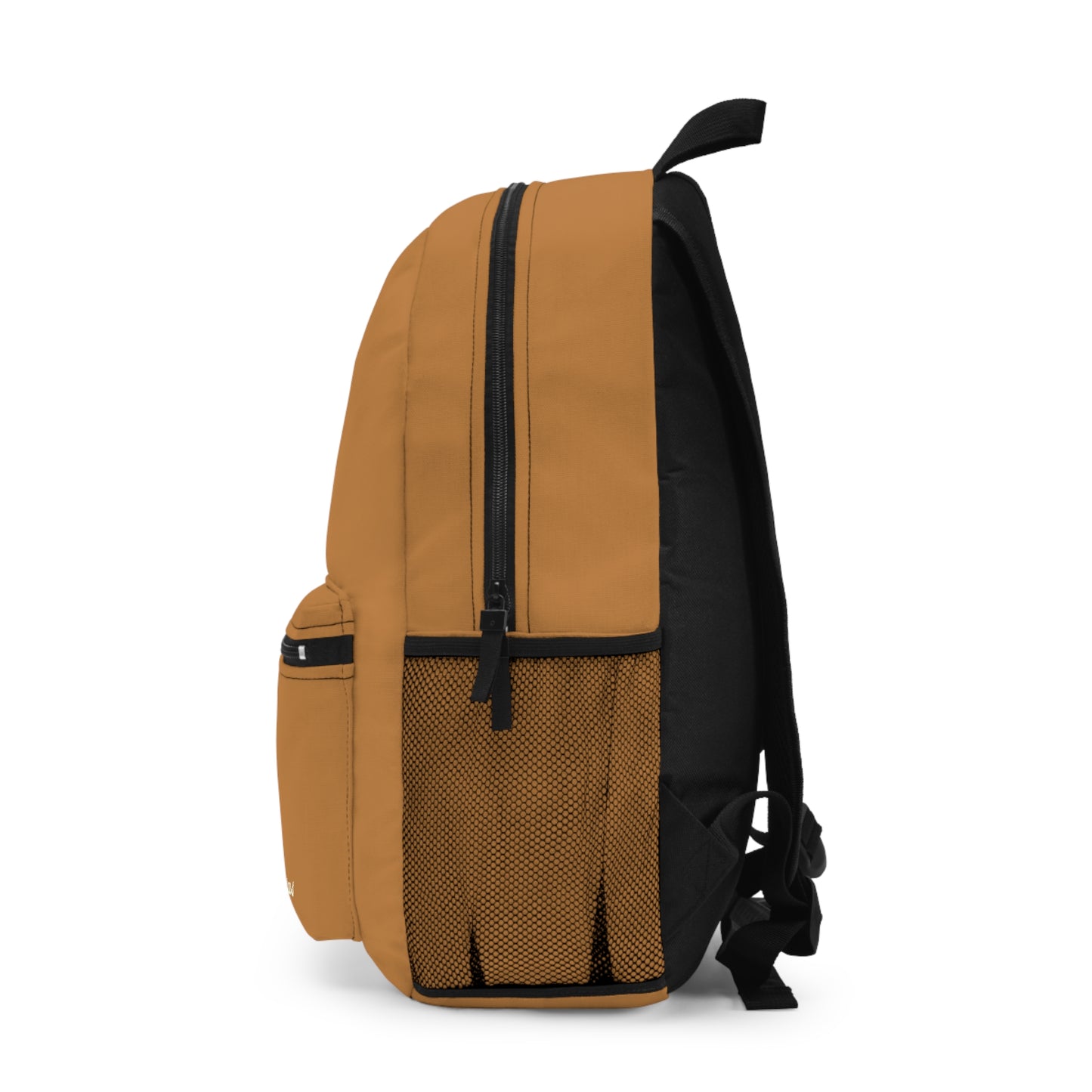 Calabasas Backpack (Light Brown)