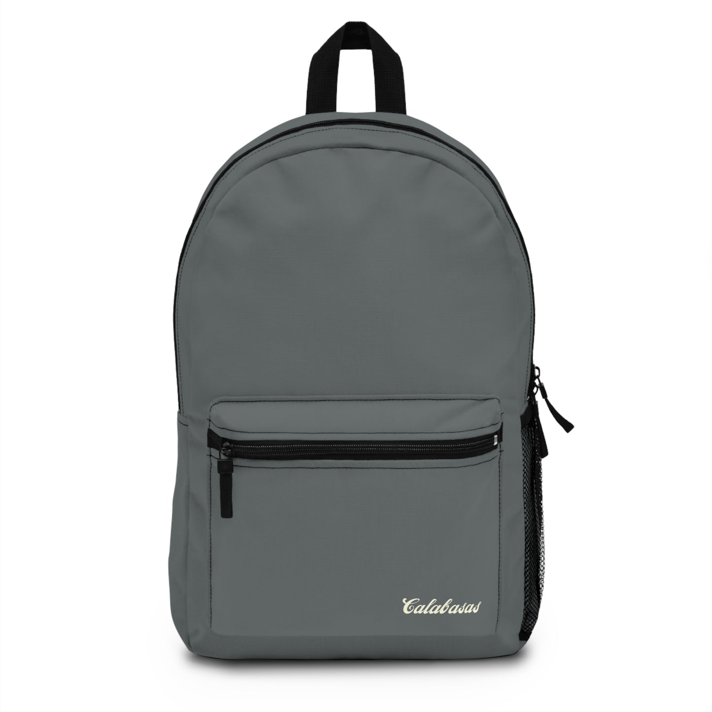 Calabasas Backpack (Dark Gray)