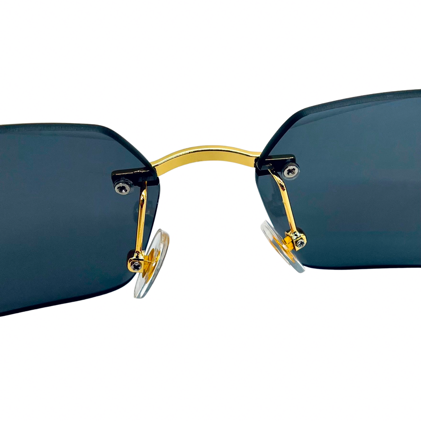 Luxor Wood Frameless