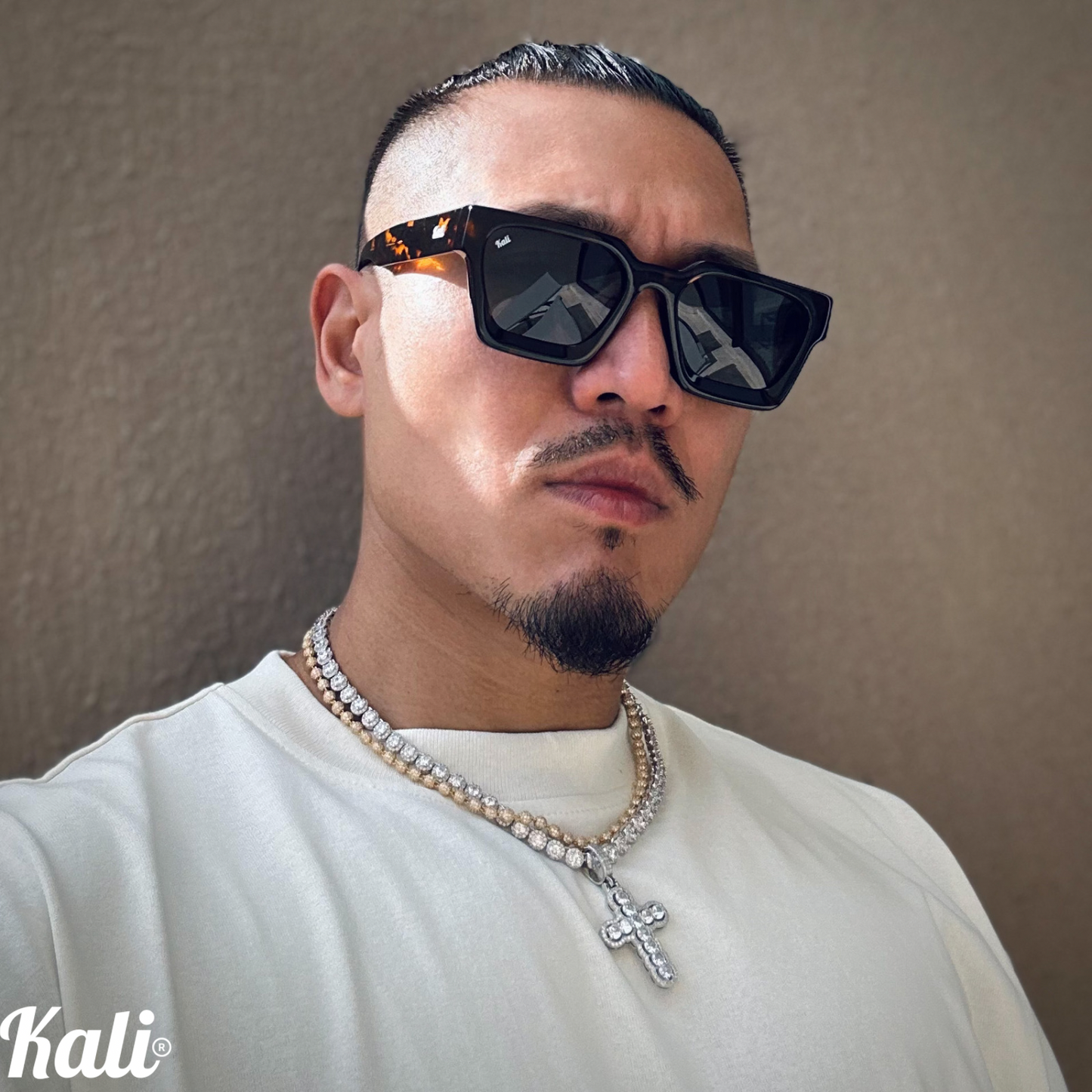 The Nemesis Leapord (POLARIZED)