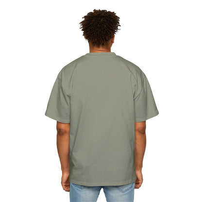 LA Heavy Oversized Tee
