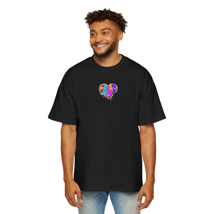 Cali Heavy Oversized Tee
