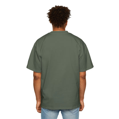 Copy of Sacred Heavy Oversized Tee