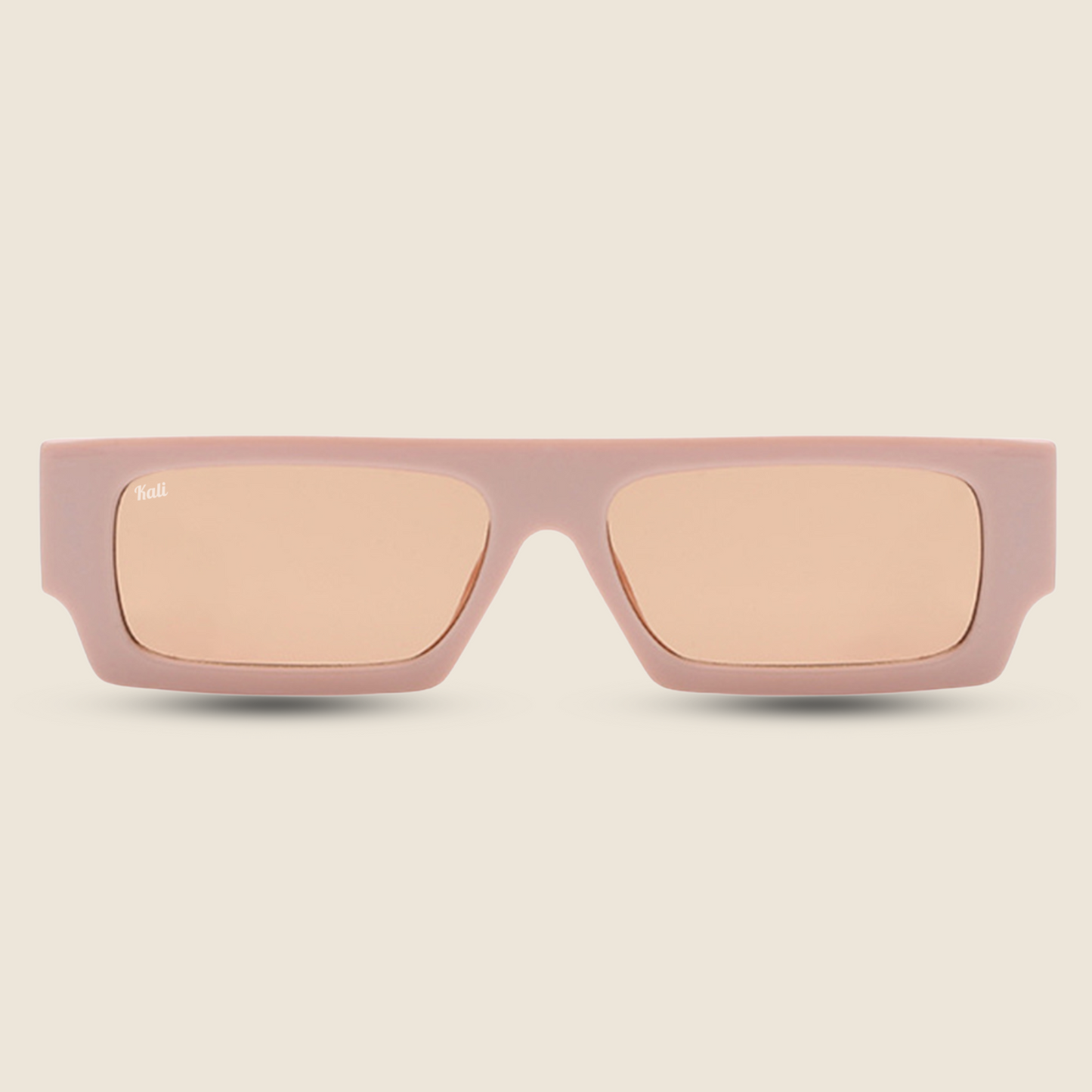 The Kepler Pink