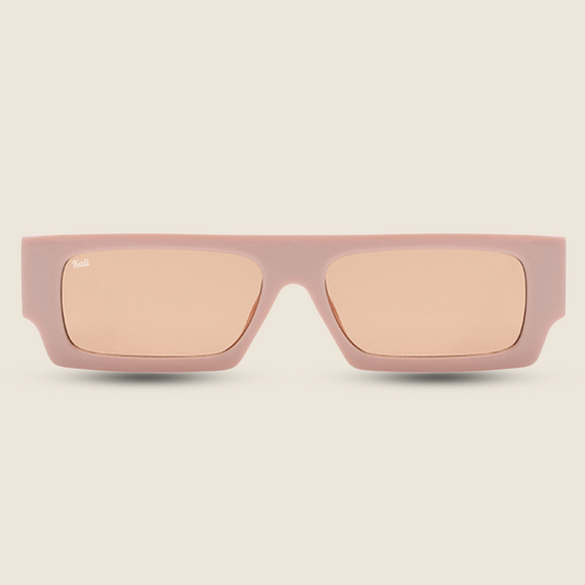 The Kepler Pink