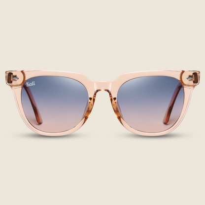 The Slate (Rose Gold)