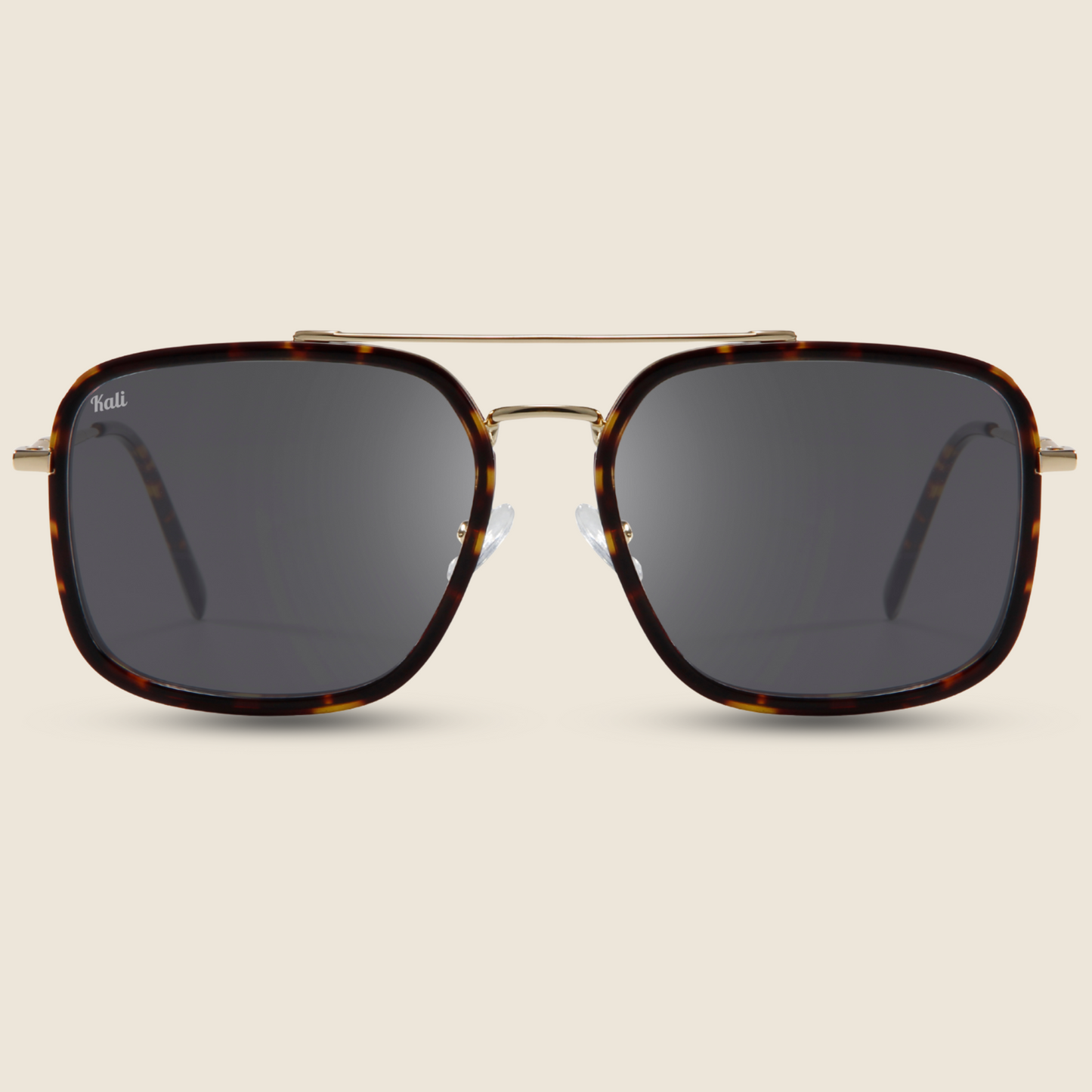 The One Leopard (POLARIZED)