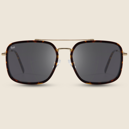 The One Leopard (POLARIZED)
