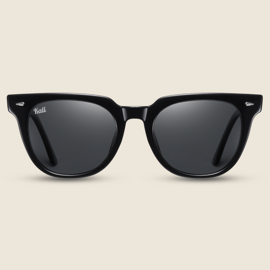 The Slate (Black)