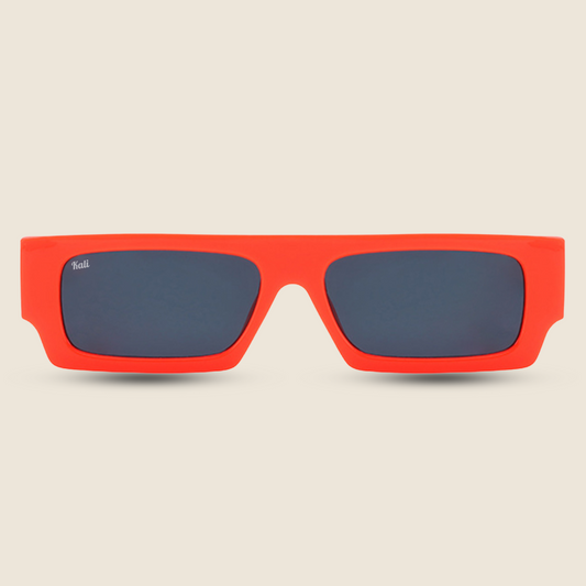 The Kepler Red