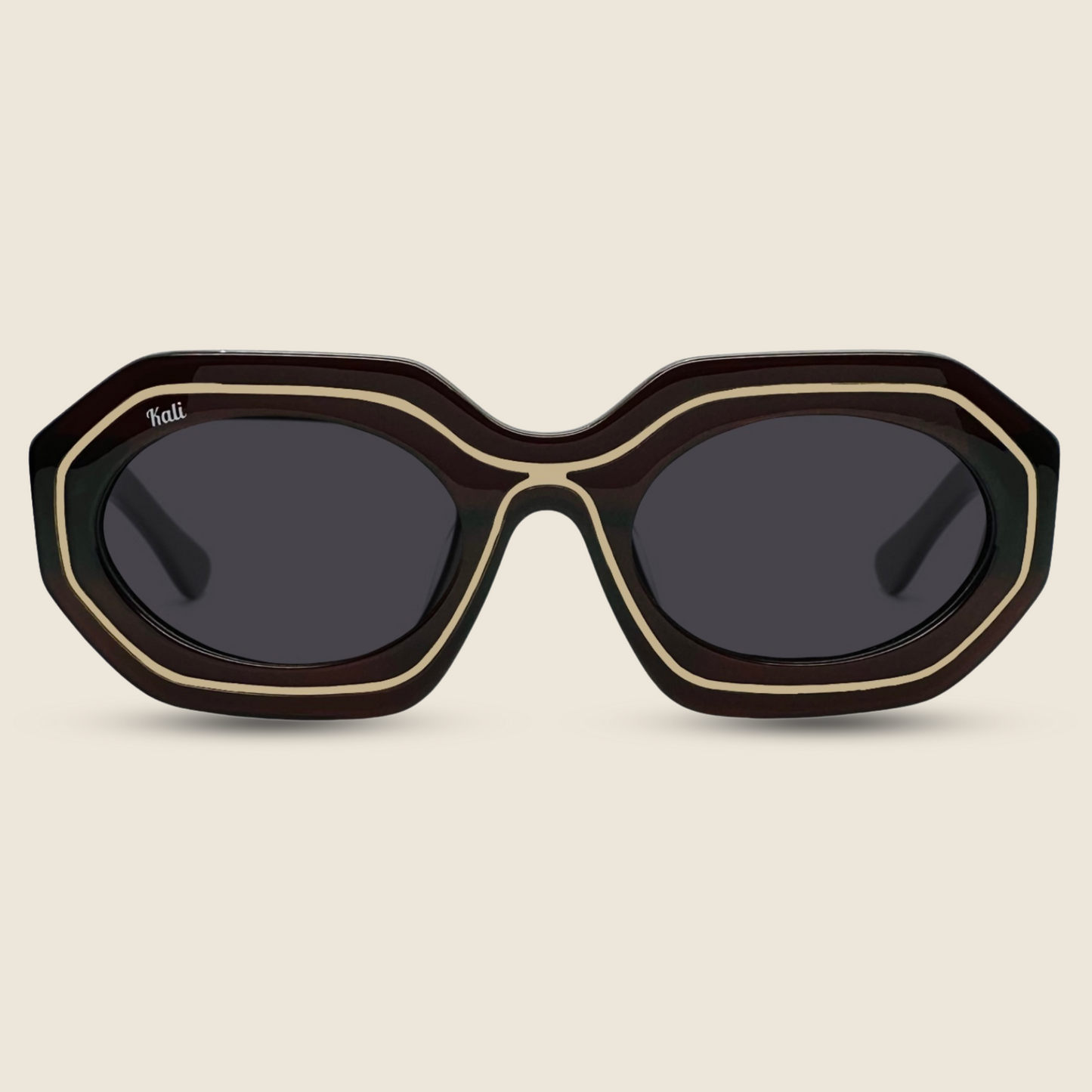 The Venta Brown (POLARIZED)