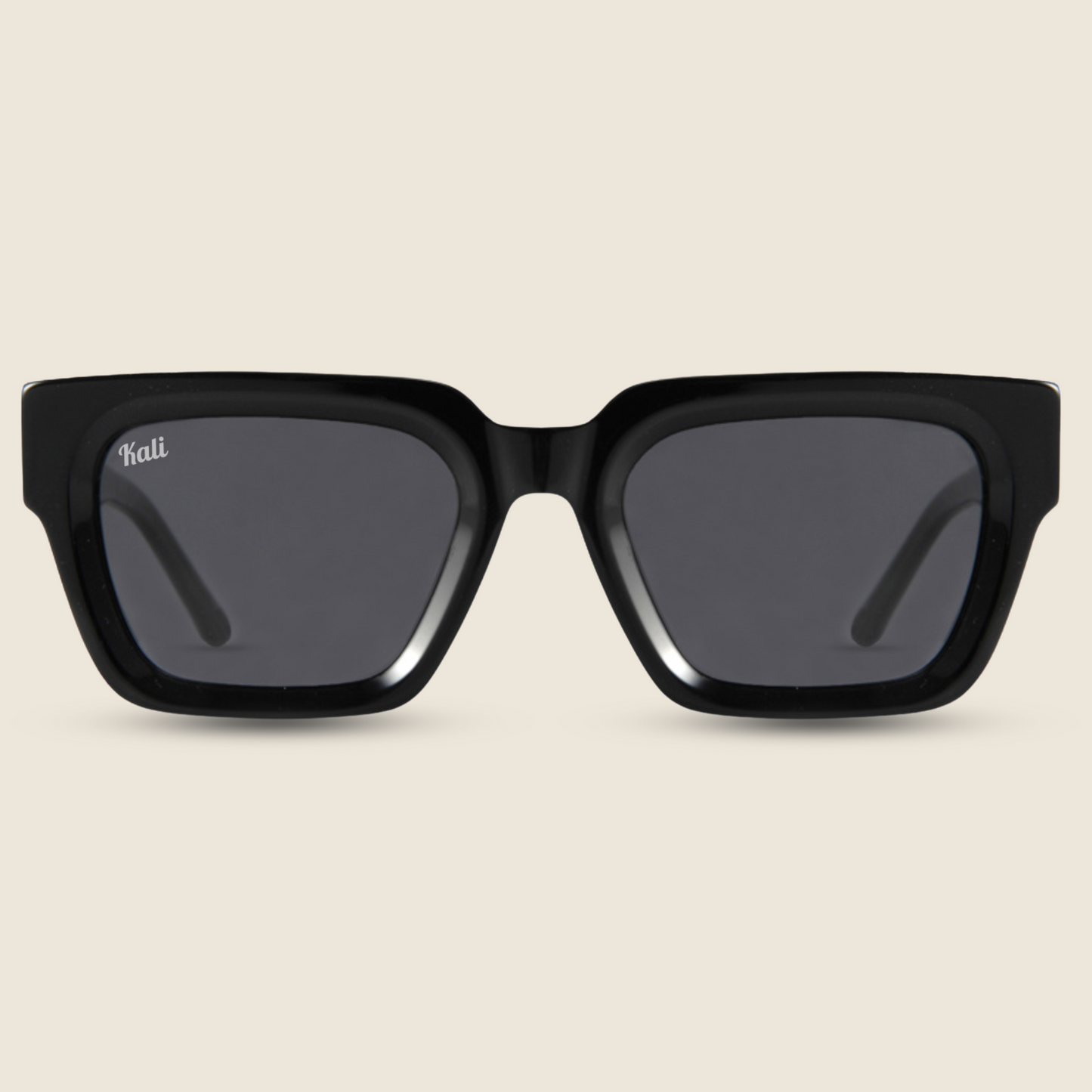 The Zeus Black (POLARIZED)