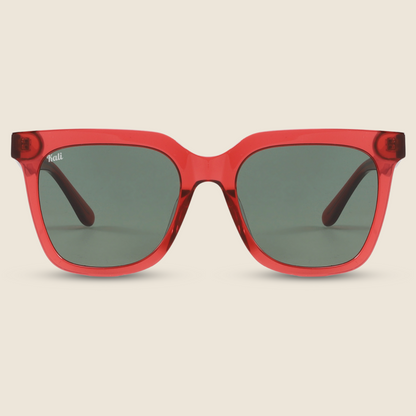 The Nexus (Red)