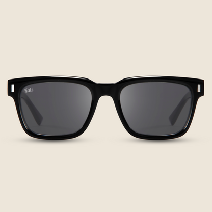 The Axis Black (POLARIZED)