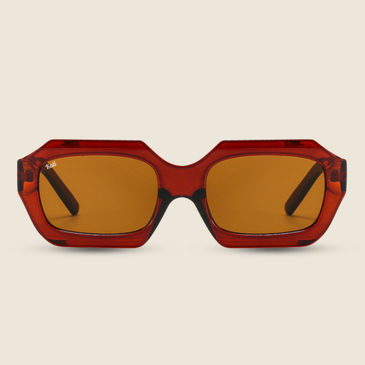 The Wave Red