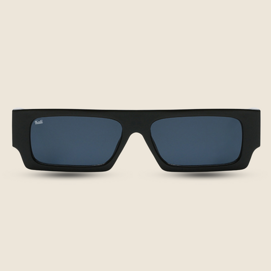 The Kepler Black
