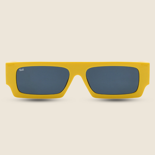 The Kepler Yellow