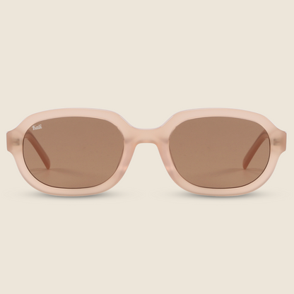 The Halo (Rose Gold)
