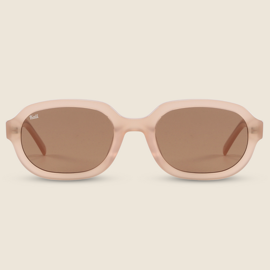 The Halo (Rose Gold)