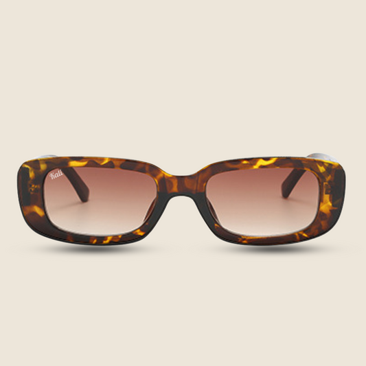 The Ora Leopard